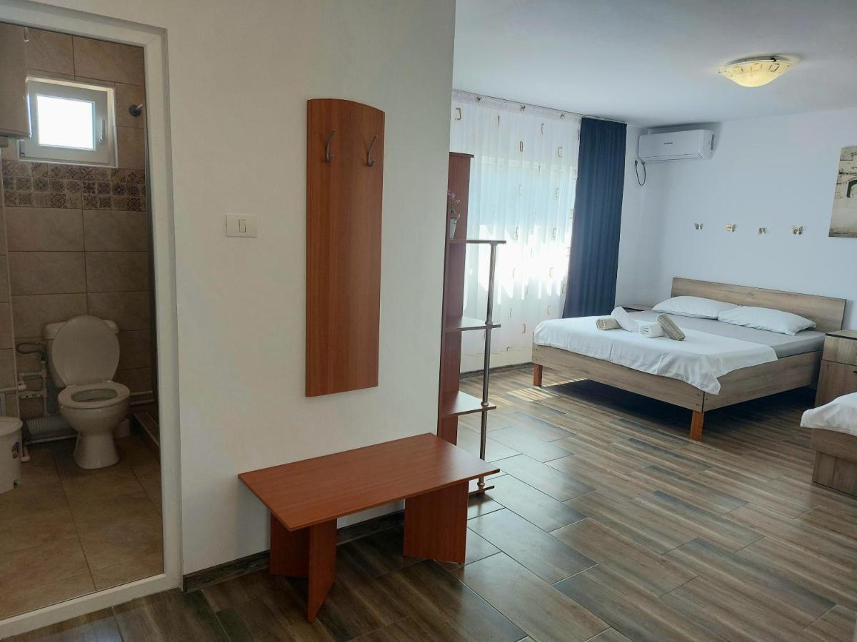 Casa Olimpia 2 Mai Hotell Rum bild