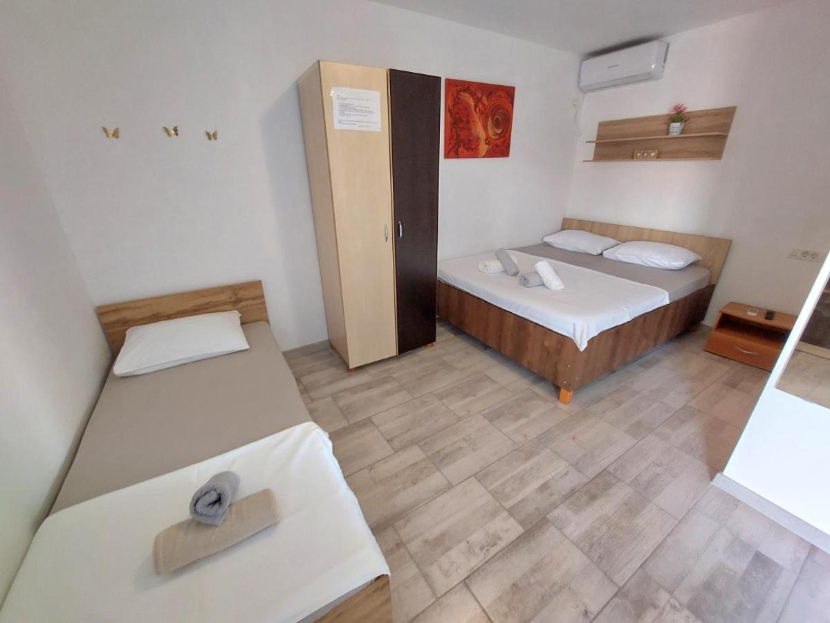 Casa Olimpia 2 Mai Hotell Exteriör bild