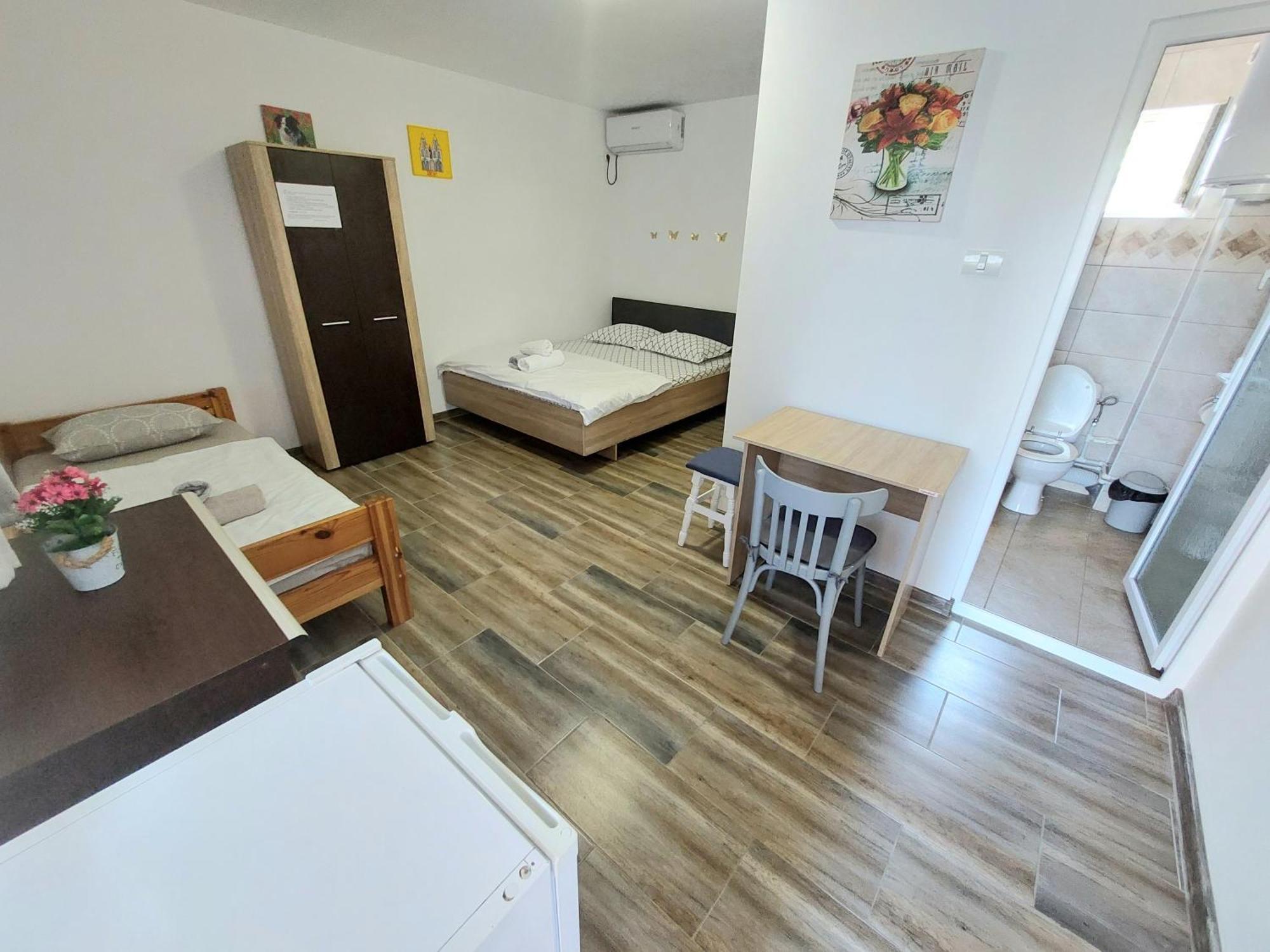 Casa Olimpia 2 Mai Hotell Rum bild