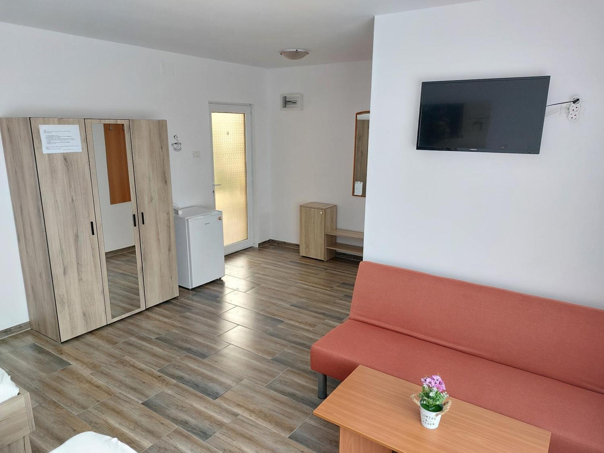 Casa Olimpia 2 Mai Hotell Rum bild