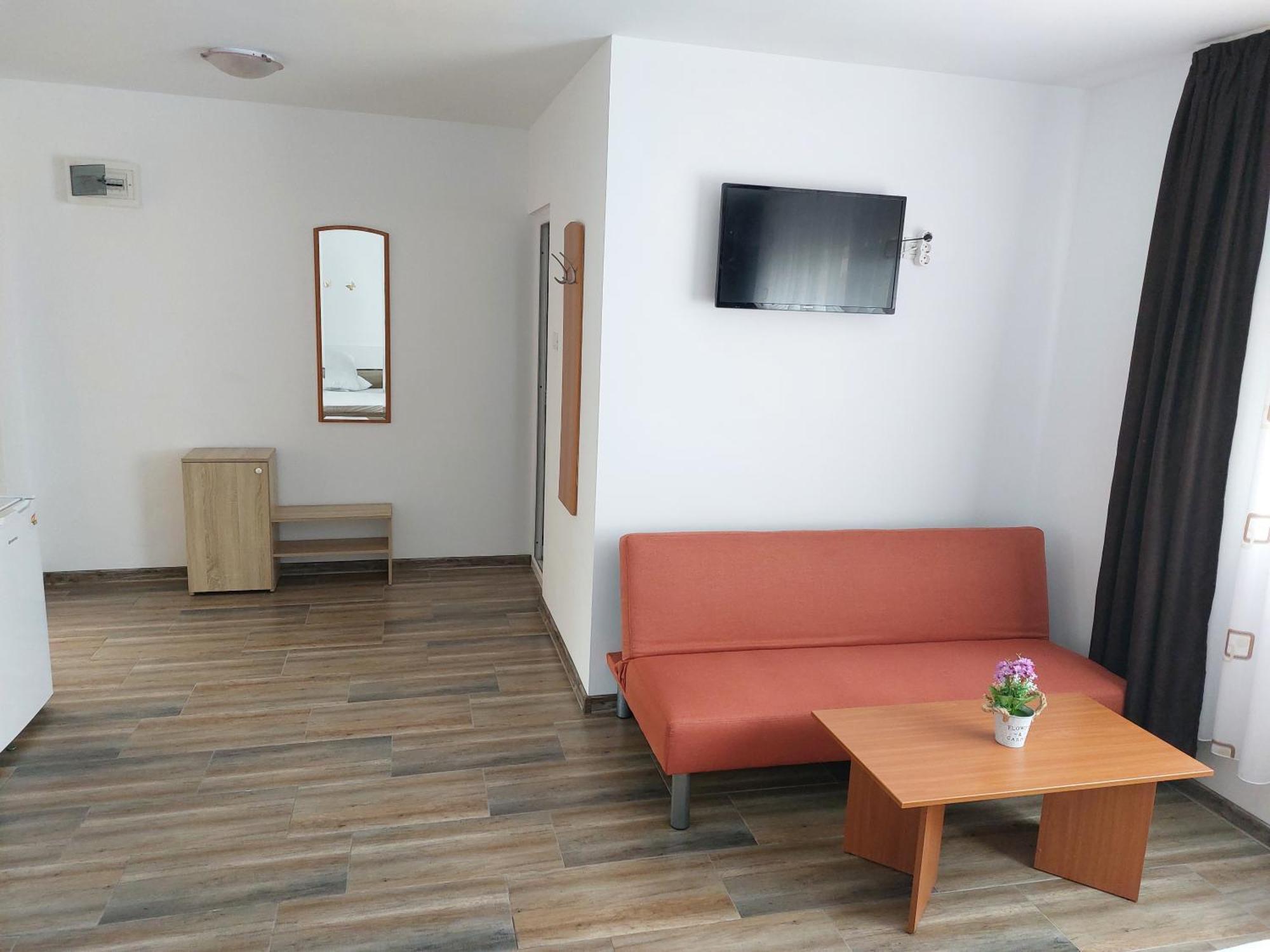 Casa Olimpia 2 Mai Hotell Rum bild